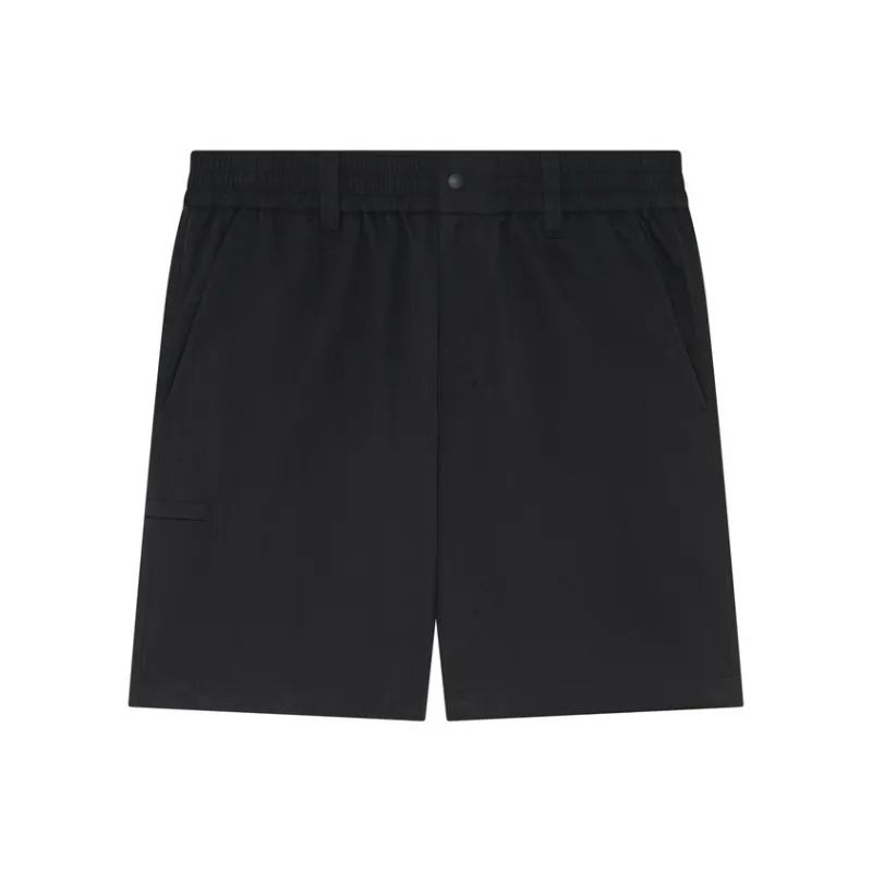Nice Rice Casual Shorts Unisex-4