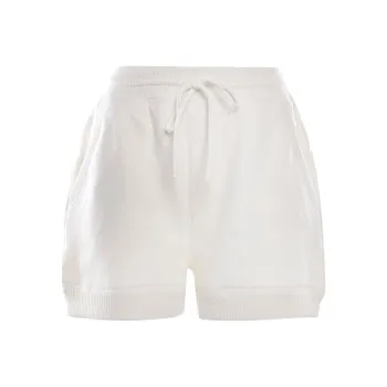 MIU MIU FW21 Casual Shorts Women's White
