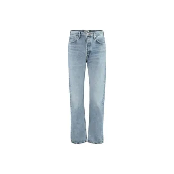 AGOLDE 90's Pinch Waist Jean 'Navigate'