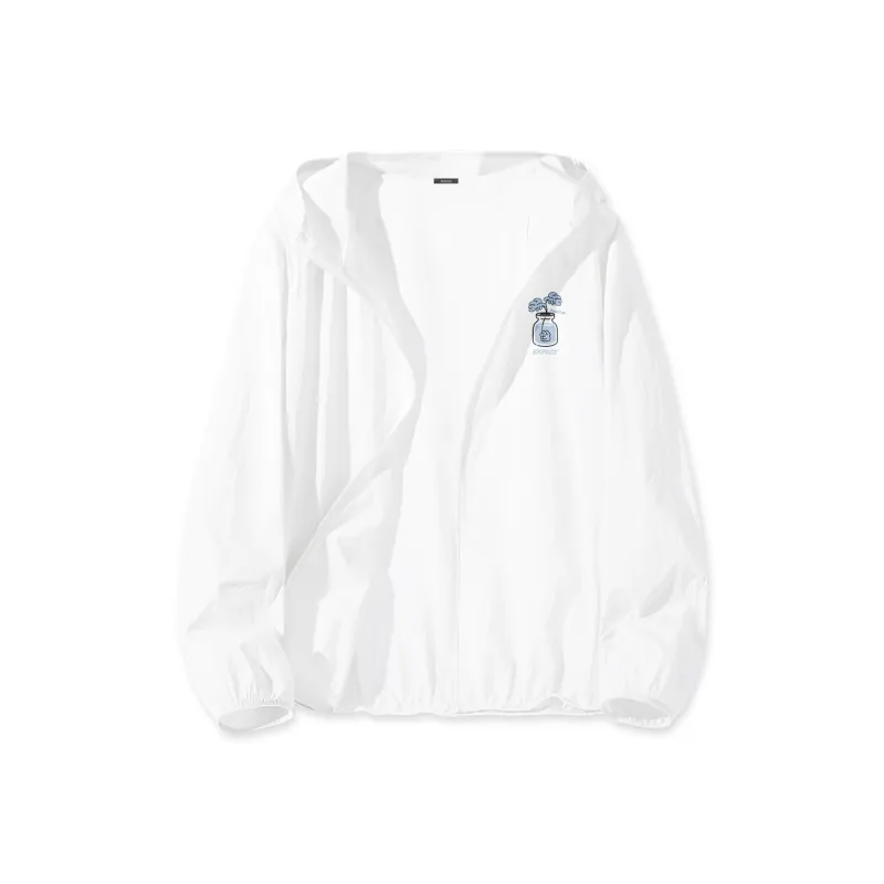 MINISO Sun Protection Clothing Women's-0