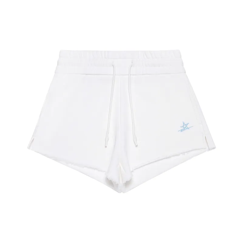 FRAIL STATE Casual Shorts Women's-0