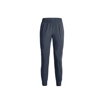 Under Armour Unstoppable Knitted Sweatpants Women's Downpour Gray
