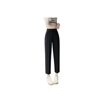 The Temptation Of The Muse Casual Pants Women's