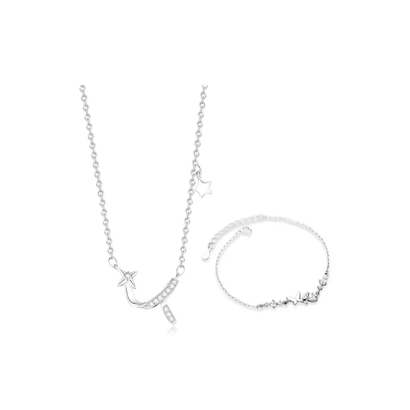 Shiban Necklaces Unisex-3