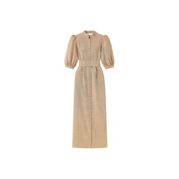 DESTREE Amoako Midi Dress