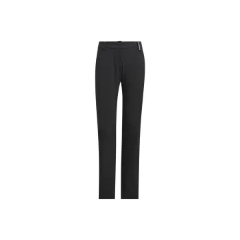 Adidas EX Stretch Casual Pants Women's Black