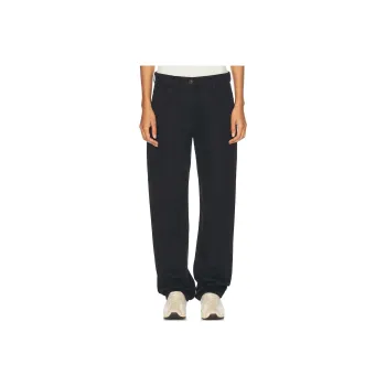 THE ROW Jeans Women's Black