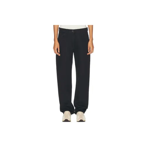 THE ROW Jeans Women's Black