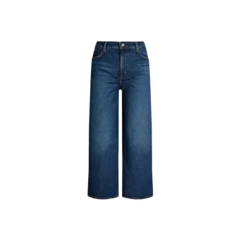 Polo Ralph Lauren SS25 Jeans Women's Blue