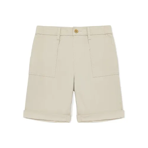 Vans Casual Shorts Women's Oat
