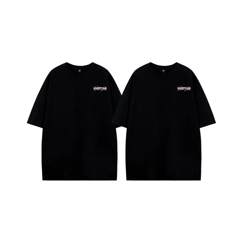 K411 T Shirts Unisex-3