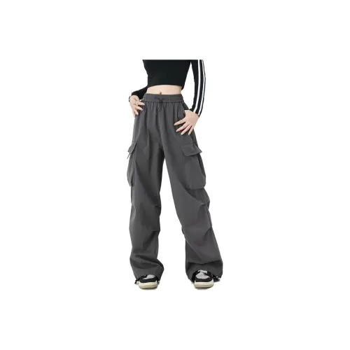 MIIOW Cargo Pants Women's