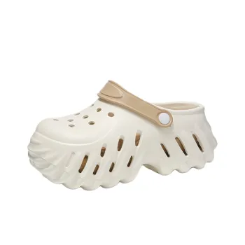 KUPE Clogs Women's