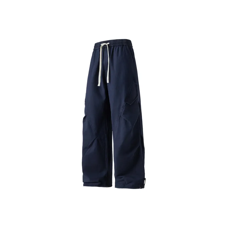 Pepe The Frog Casual Pants Unisex-1