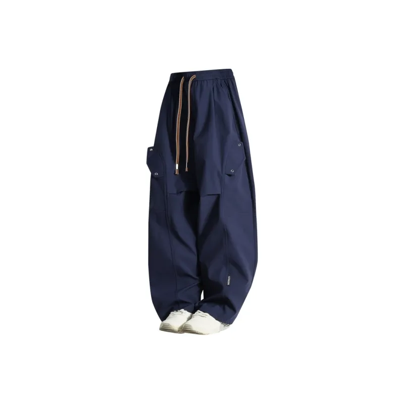 Maserati Casual Pants Unisex-12