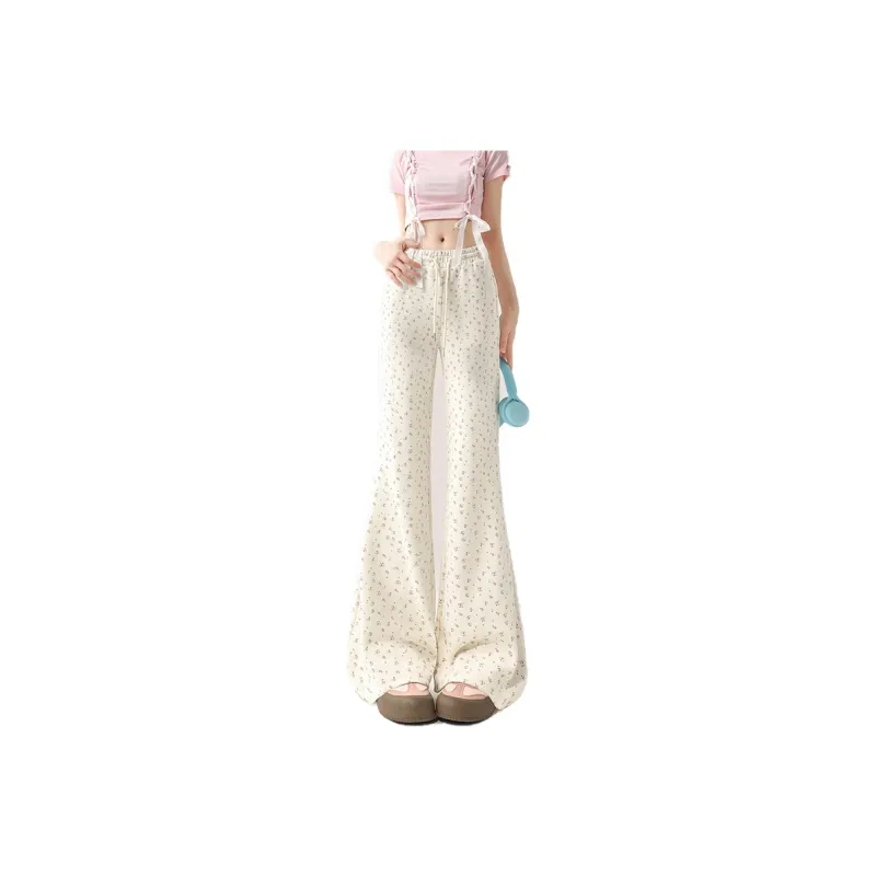 GUOZHEN Casual Pants Women's-10