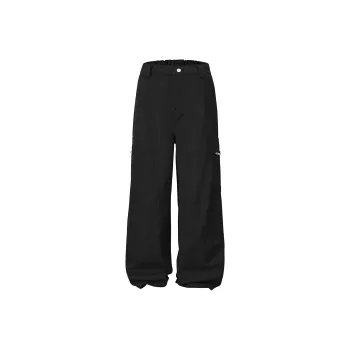 BJTY Casual Pants Unisex