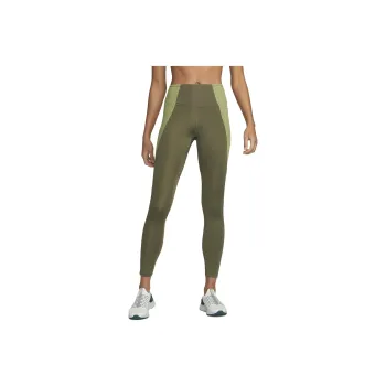 Nike Leggings Women's Olive