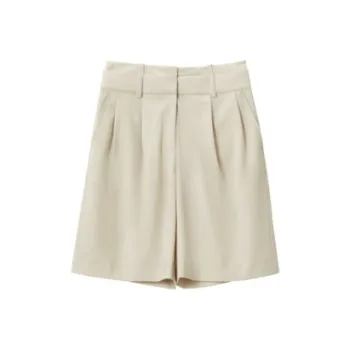 OVV Casual Shorts Women's Oat 19