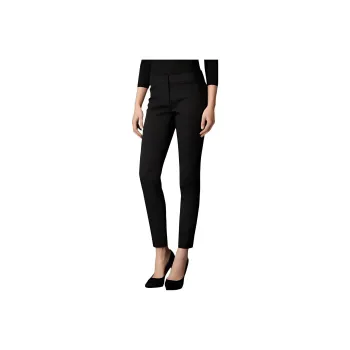 Burberry Suit Trouser Women's Black