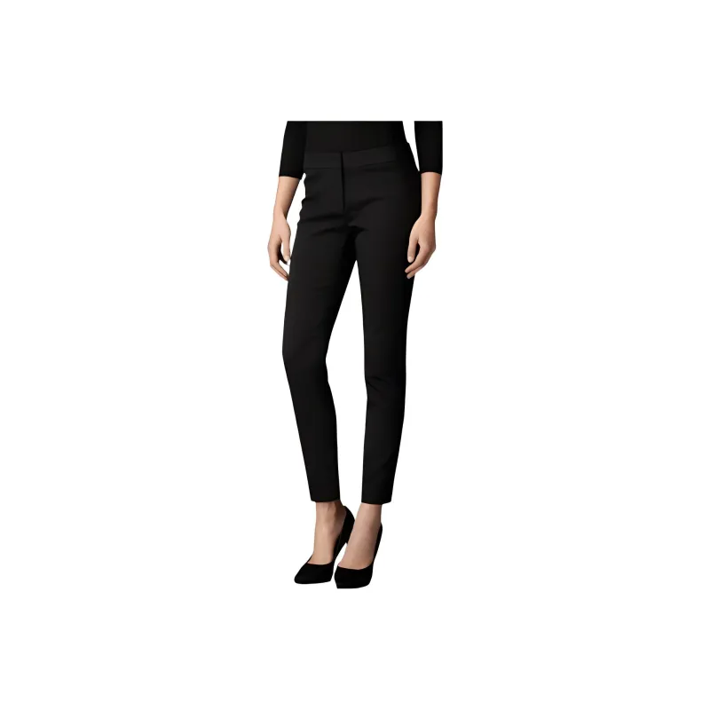 Burberry Suit Trouser Women's Black-0
