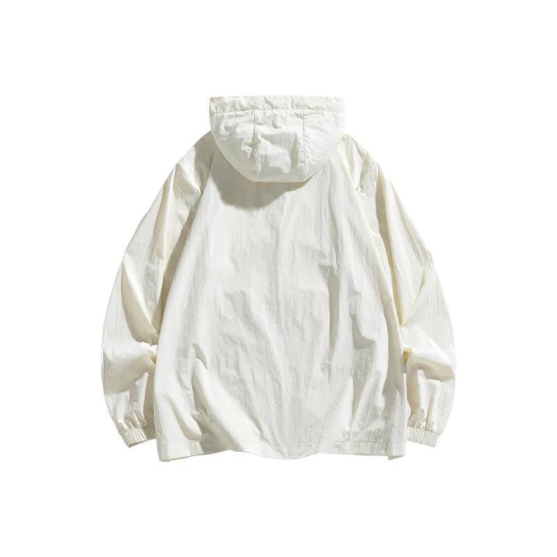 Snow Know The Answer SKTA Super Light Breathable Quick Dry Sun Protection Clothing Unisex-3