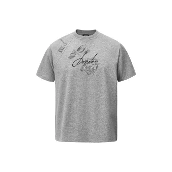 FCB ARCELONA T Shirts Unisex