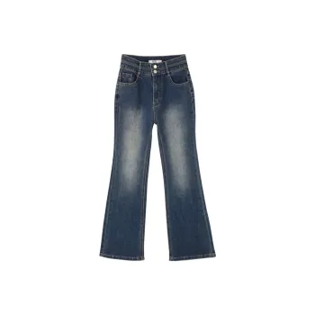 TOUCH Jeans Women's Dark Blue