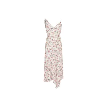 ISABEL MARANT Slip Dresses Women's Natural