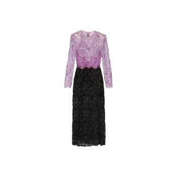 GUCCI Dress 'Black'