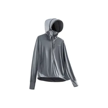 DOUBLEFISH Breathable Quick Dry Cooling Sun Protection Clothing Unisex