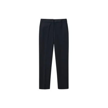 OVV Suit Trouser Women's Navy Blue