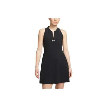 Nike Sleeveless Dress Women's Black