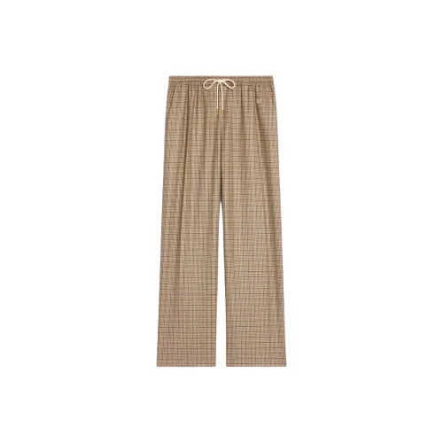 CELINE Jogging Pants In gogglesed Cashmere