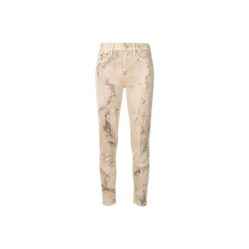 Polo Ralph Lauren Jeans Women's Khaki