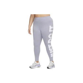 Nike Sportswear Essentials Series Leggings Women's Light Purple