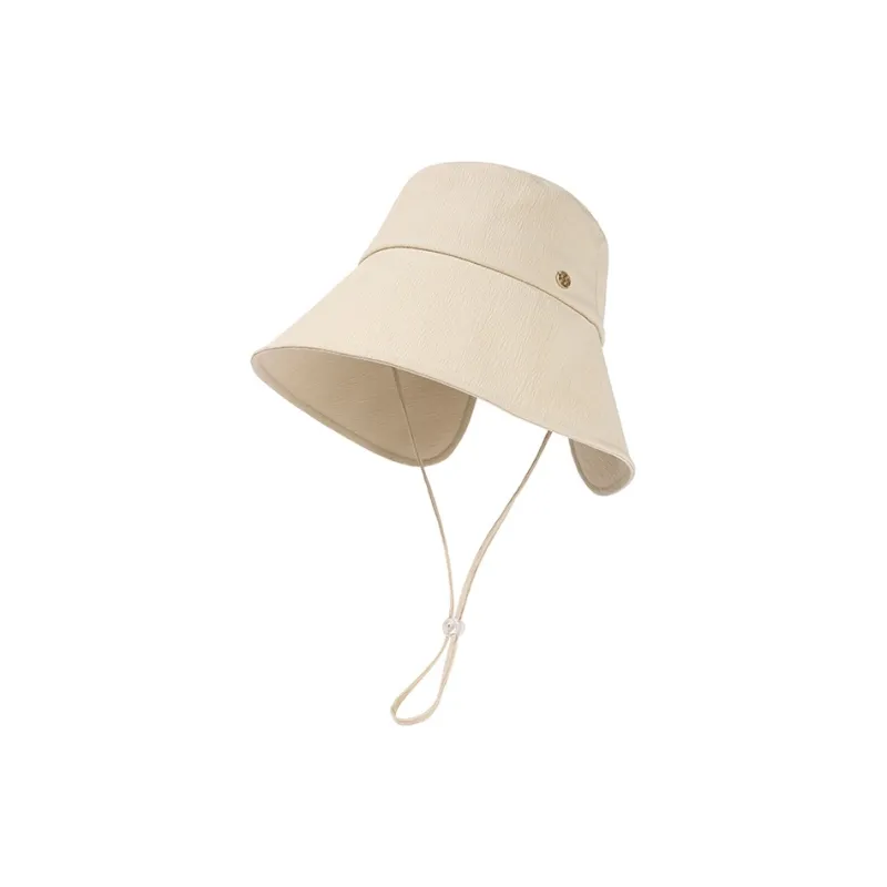 SIGGI STUDIOS Polyester Bucket Hats Women's-3