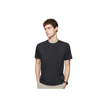 Red bean T Shirts Men