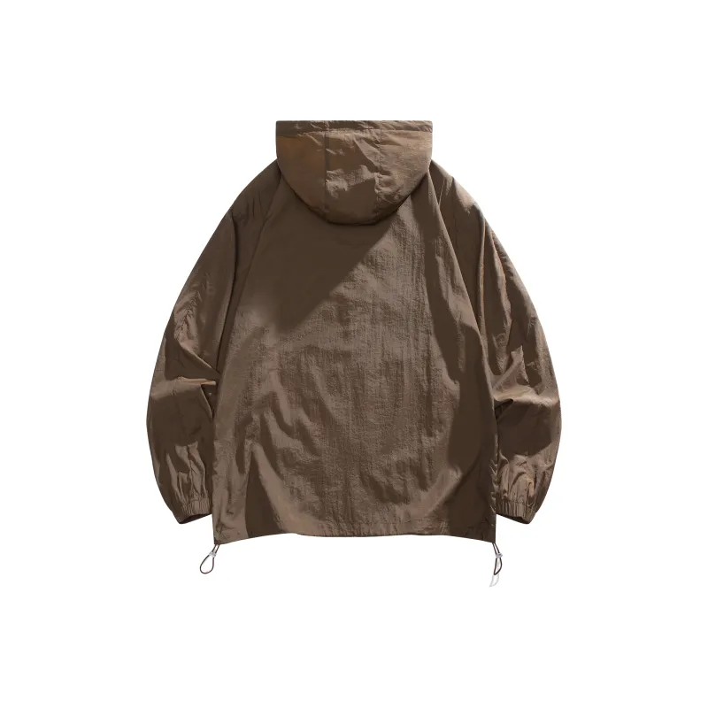 Snow Know The Answer SKTA Super Light Breathable Quick Dry Sun Protection Clothing Unisex-3
