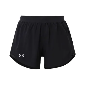 Under Armour Casual Shorts Women's Black