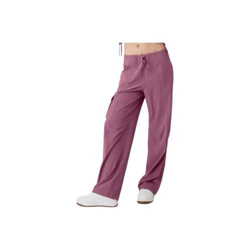Alo Yoga Cargo Pants Women's