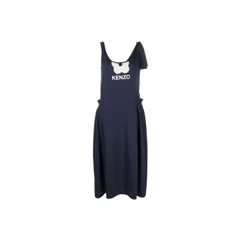 KENZO Boke Flower 2.0 print Dress