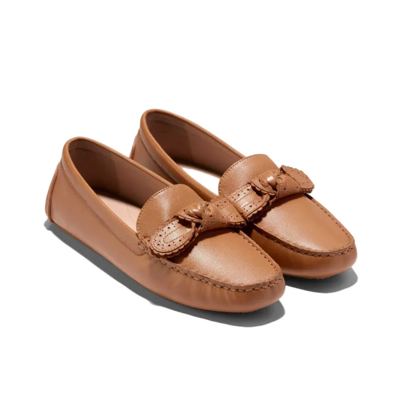 COLE HAAN Loafers Women's Brown-2