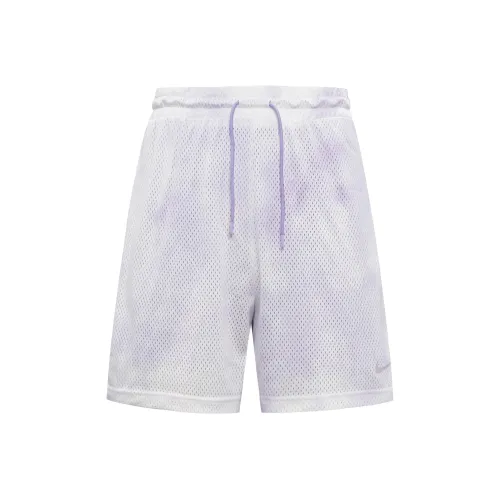 Nike Casual Grijs Women's Light Thistle Purple