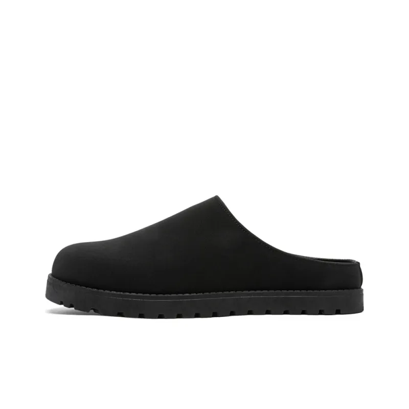Medd Closed Toe Slippers Men-0
