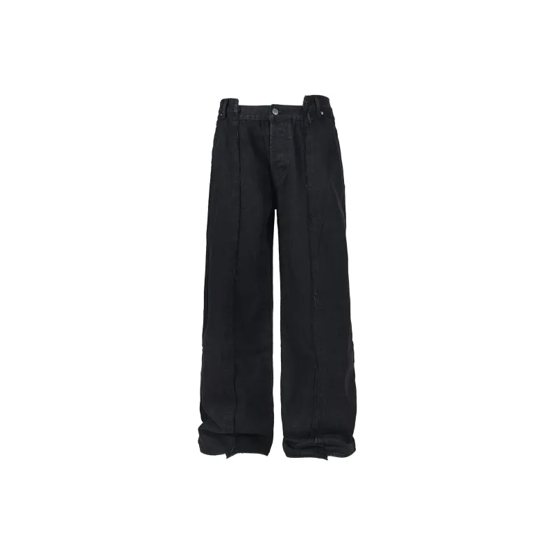 CUWU Jeans Unisex-2