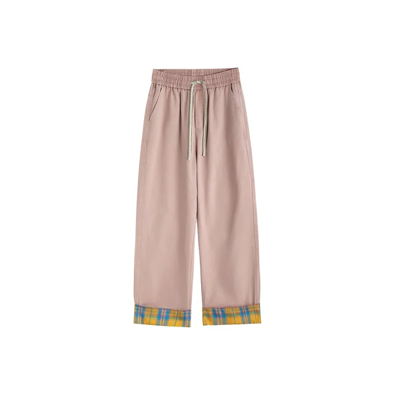 YPL Casual Pants Unisex-5
