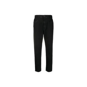PRADA Jeans Women's Black