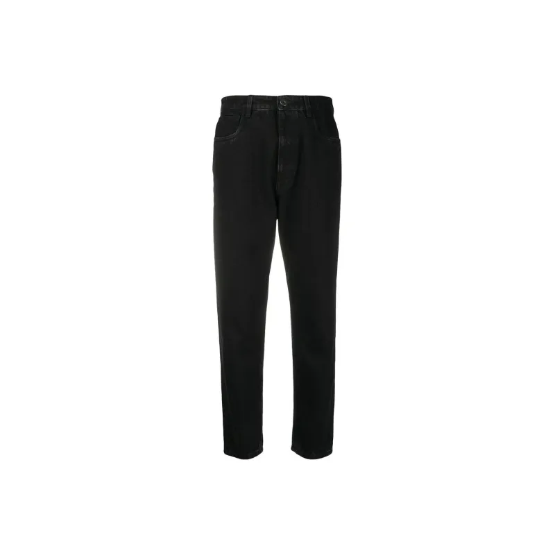 PRADA Jeans Women's Black-0