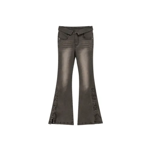 NO ONE ELSE Jeans Women's